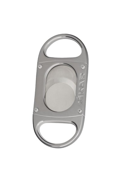Xikar Body Cutter Chrome Gri Puro Kesici