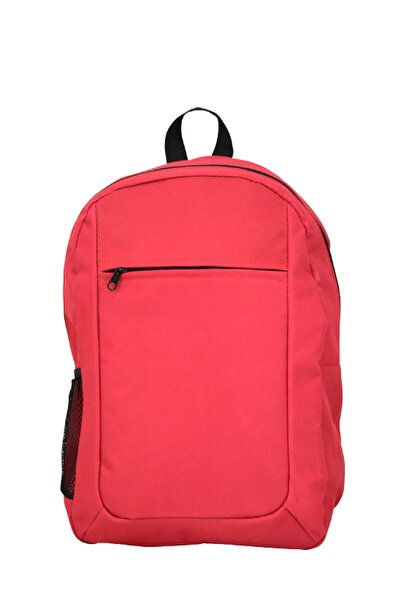 Trendix Red Eco Young Backpack