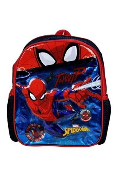 Hakan Çanta Spiderman Ilkokul Çantası