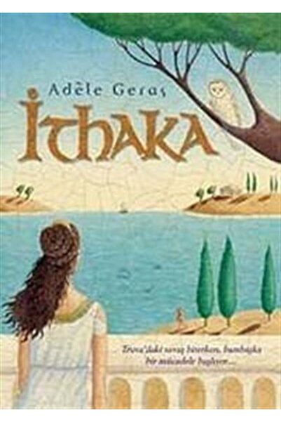 Tudem Yayınları Ithaka