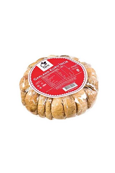 Tariş Garland Incir 500 Gr