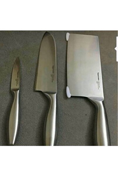 Tupperware Şef Bıçak Seti