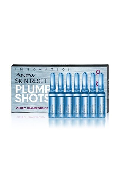 AVON Anew Skın Reset