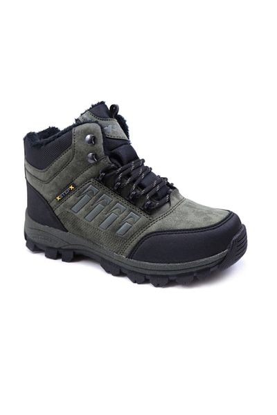 Step X6 Unisex Traking Μπότες