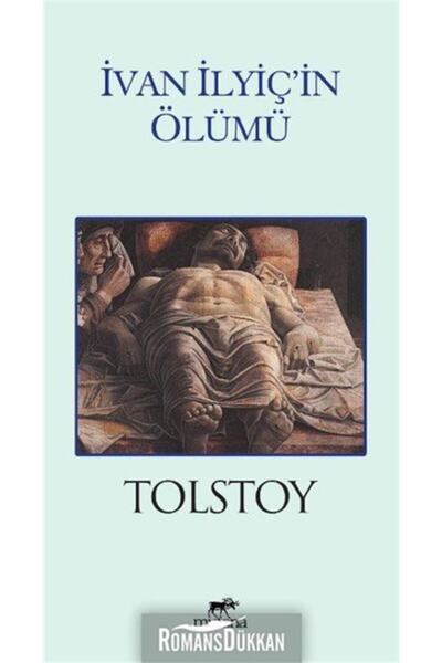 Mutena Yayınları Ivan Ilyiç'in Ölümü