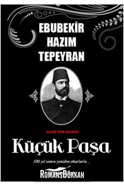 İnkılap Kitabevi Küçük Paşa