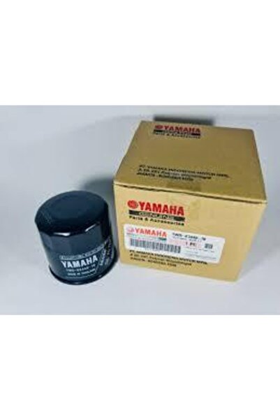 Yamaha Yzf-r25 Mt-25 Yağ Filitresi Orjinal 1wd-e3440-00