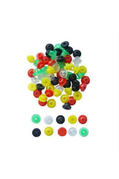 XLINETATTOO Татуировъчна машина с гумени части, 25 броя