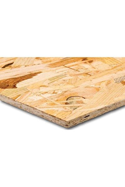 Çelebi Osb Levha 11 Mm 30x60 Cm 4 Adet