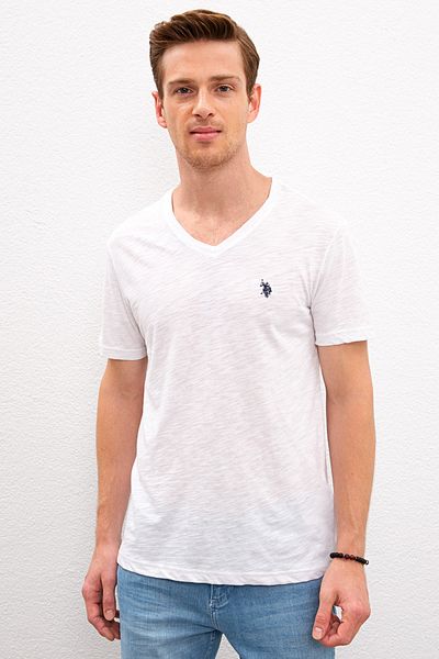 U.S. Polo Assn. Men's T-Shirt G081SZ011.000.948549