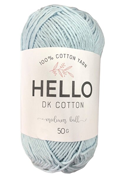 TUVA Hello Dk Cotton 145