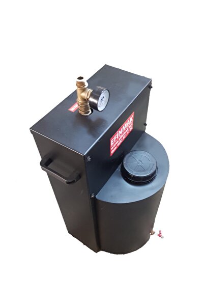 EFİNMAK Petek Temizleme Makinesi Pro