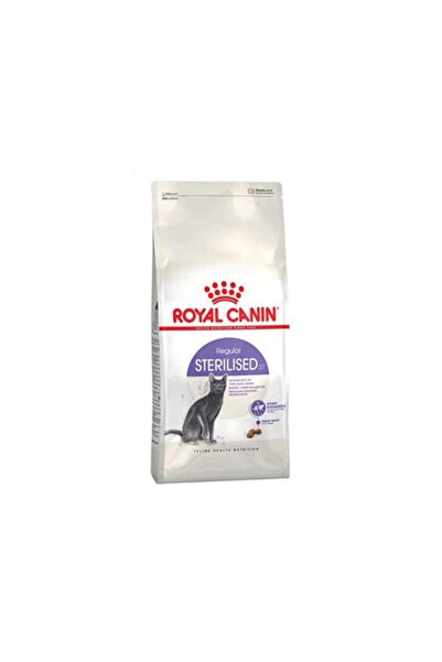 Royal Canin Kısırlaştırılmış Yetişkin Kedi Maması 15 Kg