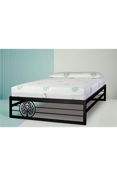 BUCCA Çift Kişilik Green Lite Yatak