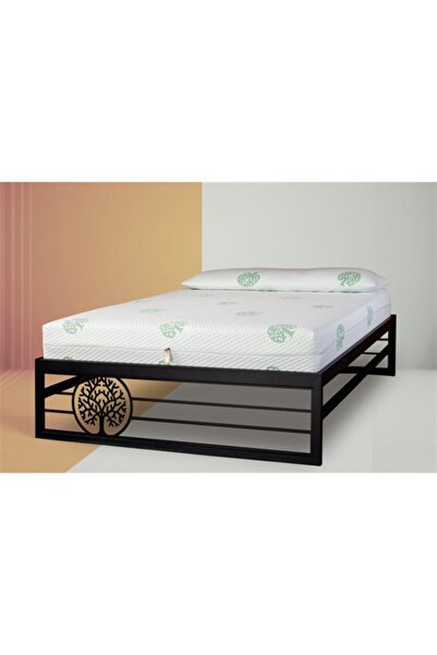 BUCCA Luna Visco Yatak