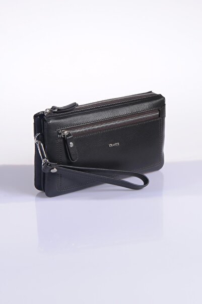 Grande Grunxpf4278 Kahve Unısex Portföy