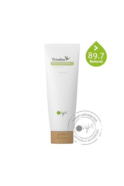Bamboo Moisturizing Saç Krem 250ml