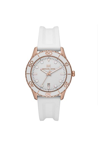 Beyaz Michael Kors Saat Modelleri Fiyatlari Trendyol