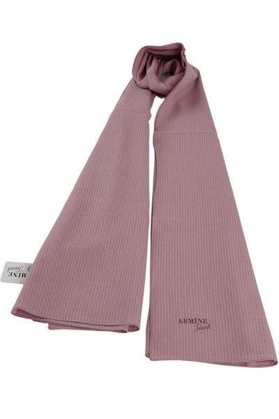 Armine TREND Women's Powder Cotton Comb Shawl