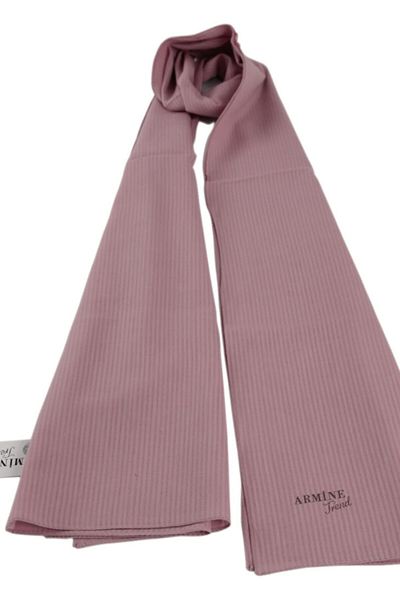 Armine TREND Women's Powder Cotton Comb Shawl