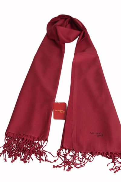 Armine Twill Shawl