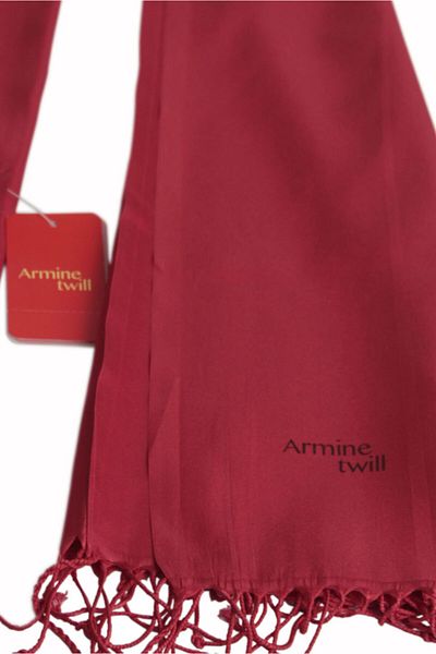Armine Twill Shawl