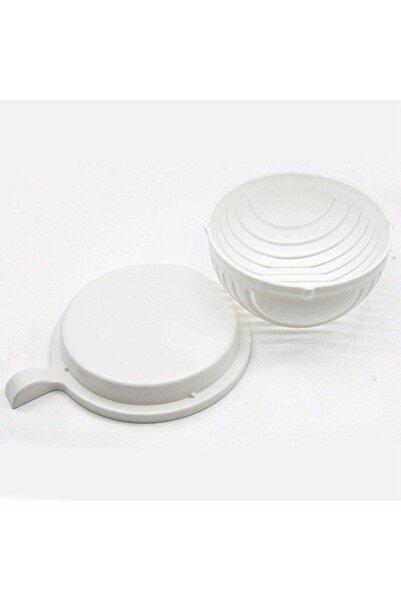 5DM Practical Salad Making Set - Salad Cutter Bowl