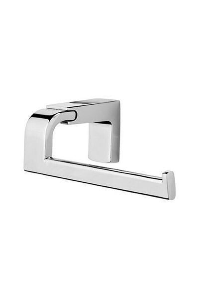 Tema Cento Premium Coverless Toilet - Paper Holder Included