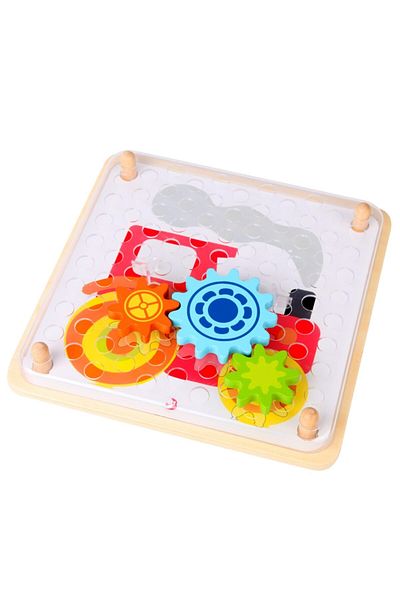 Classic World Wooden Wheels