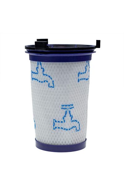 Rowenta Air Force Rh 9081wo Vacuums Filter - Zr 009001