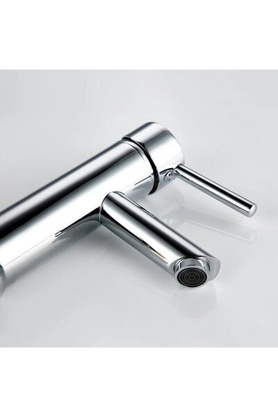 Sardıcı Lavatory Faucet