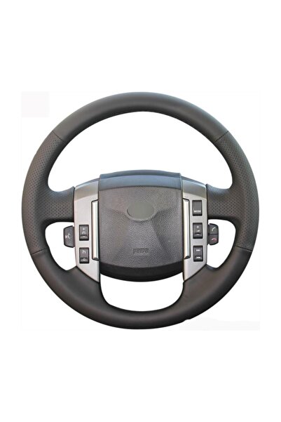 Fox Land Rover Range Rover Sport Uyumlu Araca Özel Deri Direksiyon Kılıfı