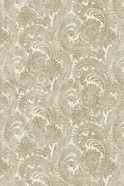 Adawall Indigo 4710-3 Klasik Retro Damask Desenli Duvar Kağıdı