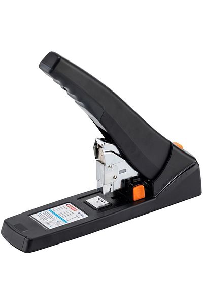 Bigpoint Stapling Machine Archive Type 100 Sheets (70% POWER SAVING)