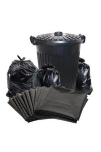 hertem كيس قمامة مصبوب 90×115