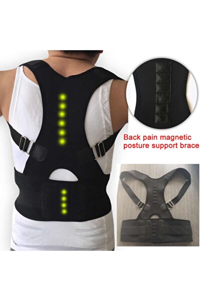 Ankaflex Ортопедичний корсет для випрямлення спини