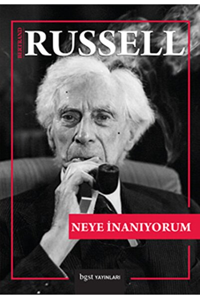 Bgst Yayınları Neye Inanıyorum