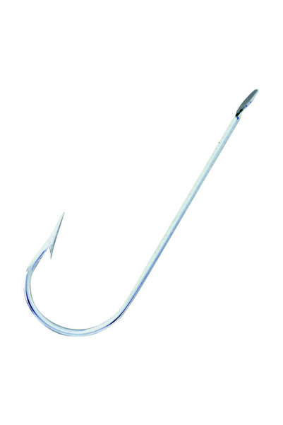 Mustad 1251C İğne (100) No: 5 Olta İğnesi