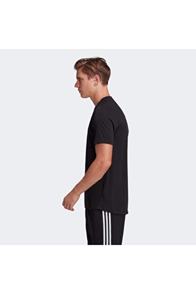 adidas Ανδρικό μαύρο μπλουζάκι Aeroready Designed 2 Move Feelready