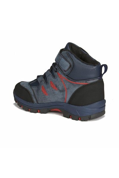 Vicco Unisex Παιδικά Γκρι Μποτάκια 869.f20k.251