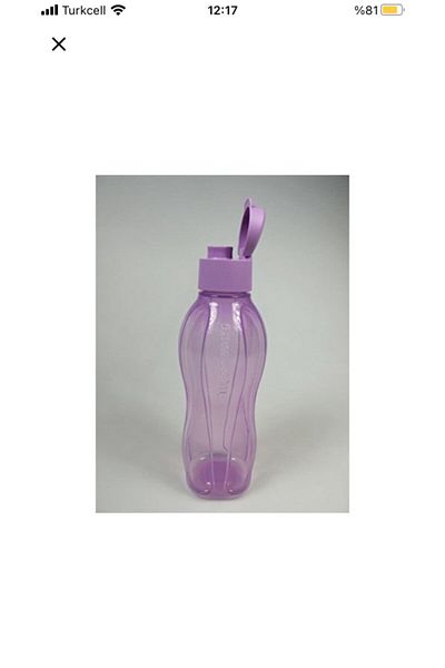Tupperware Eco Drinker 750 ml