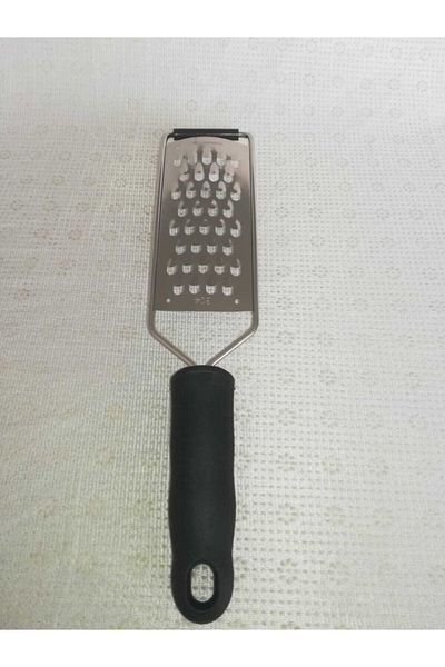Ün-Ev Stainless Classic Mouth Hand Grater A1