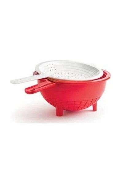 Tupperware مصفاة 2