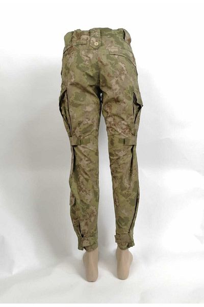 METAM TEKSTİL Tactical Pants