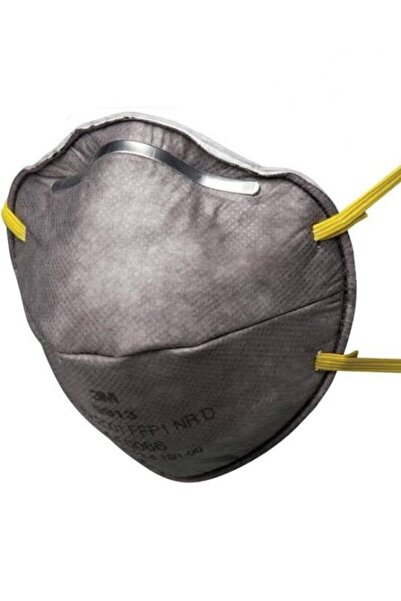 9913 Aktif Karbon Ffp1 Maske 1 Adet