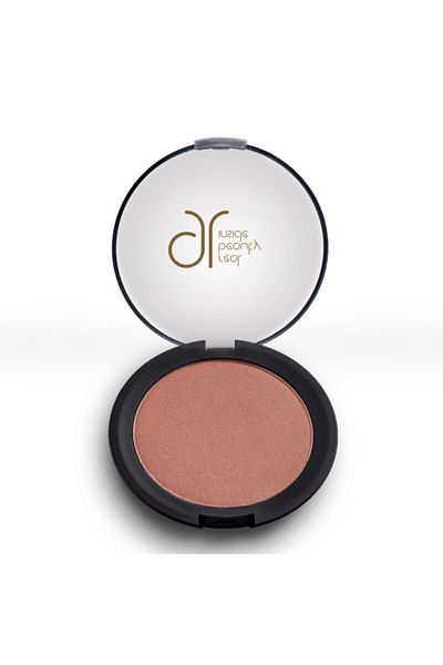 GL Beauty Silky Touch Blush 806 Heart Of Peach