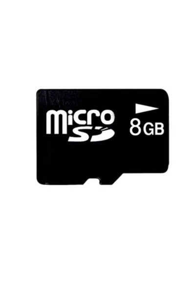 REWEL 8 Gb Micro Sd Hafıza Kartı