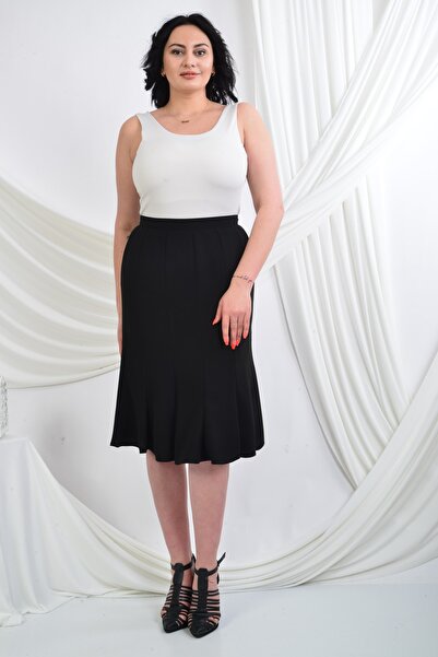 Fesba 12 Parça Etek