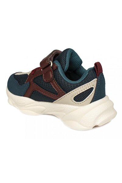 Vicco Unisex Kids Green 346.b20k.161 Phylon Sports Shoes