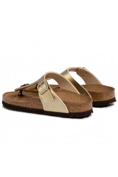 Birkenstock Dámské pantofle Gizeh 1016109